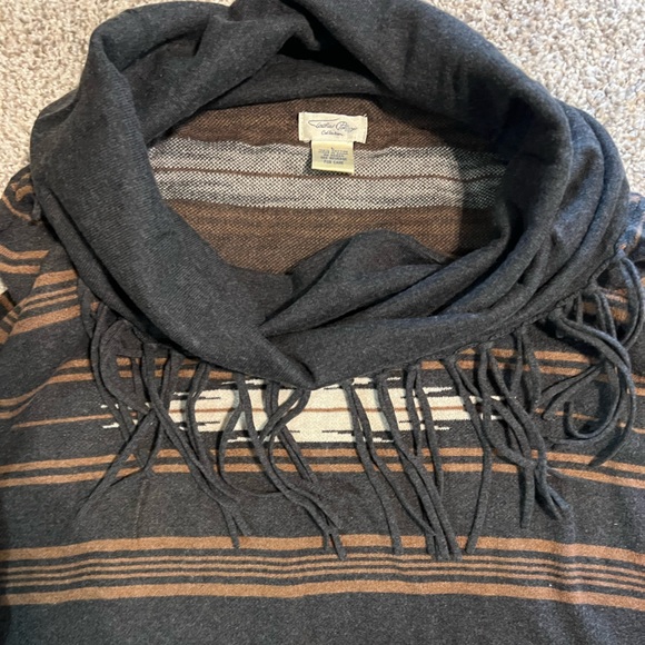 Tasha Polizzi NWT arrow skirt and tunic top - Picture 5 of 7